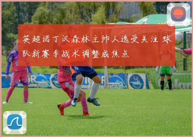 英超诺丁汉森林主帅人选受关注 球队新赛季战术调整成焦点